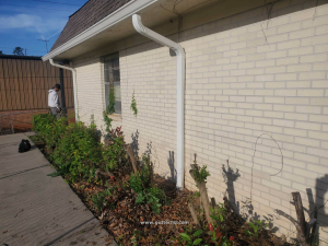 Albuquerque Gutter Installation