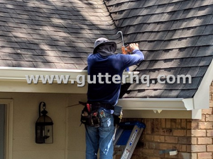 Albuquerque Gutter Installation
