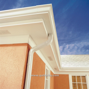 Baltimore Gutter Installation