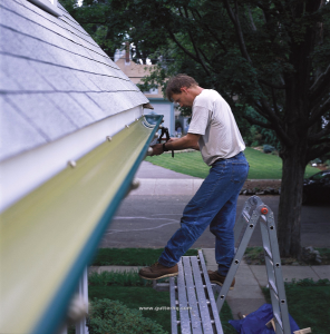 Cleveland Gutter Installation
