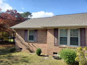 Columbus Gutter Installation