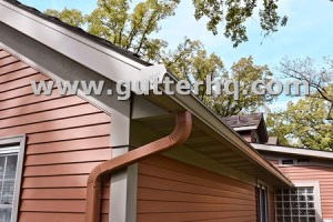 Edison Gutter Installation