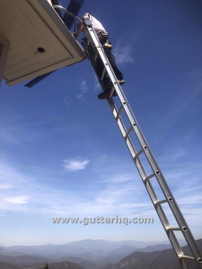 Federal Way Gutter Installation