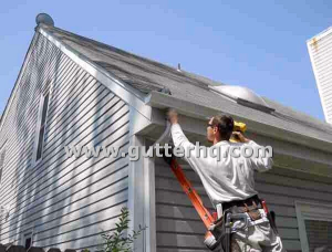 Fort Lauderdale Gutter Installation