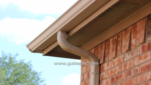 Fremont Gutter Installation