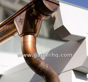 Fresno Gutter Installation