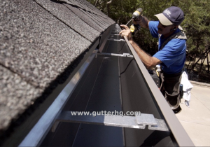 Fresno Gutter Installation