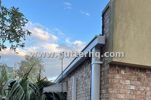 Glendale Gutter Installation
