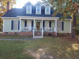 Grand Rapids Gutter Installation