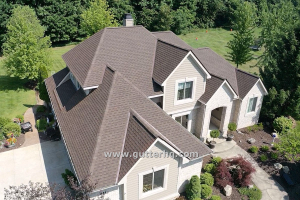 Houston Gutter Installation