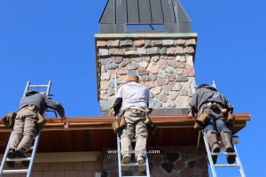 Indianapolis Gutter Installation