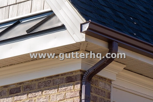 Irvine Gutter Installation