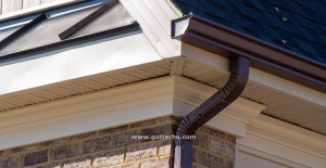 Joliet Gutter Installation