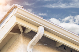 Joliet Gutter Installation
