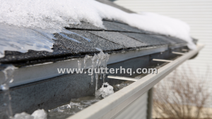 Lee's Summit Gutter Installation