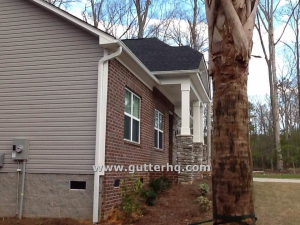Lincoln Gutter Installation