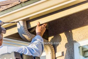 Louisville Gutter Installation