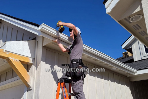 Memphis Gutter Installation