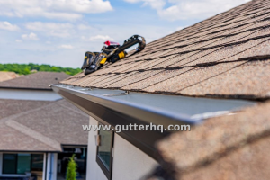 Memphis Gutter Installation
