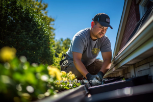 Miami Gutter Installation