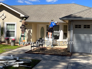 Milwaukee Gutter Installation