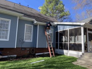 Minneapolis Gutter Installation