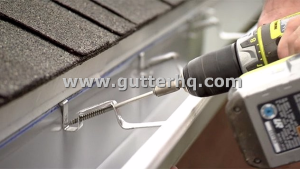 Norfolk Gutter Installation