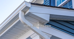 Oakland Gutter Installation