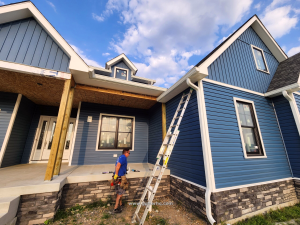 Oklahoma City Gutter Installation