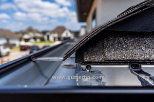 Olathe Gutter Installation