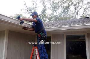 Portland Gutter Installation