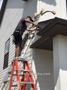 Richmond Gutter Installation