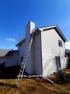 Santa Ana Gutter Installation