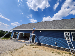 Sioux Falls Gutter Installation