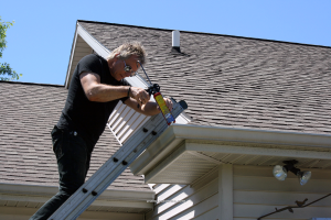 Spokane Gutter Installation