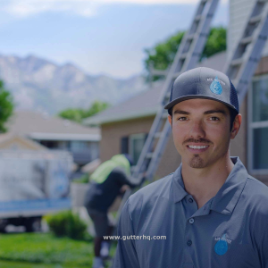 Springfield Gutter Installation