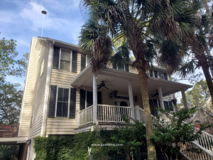 Springfield Gutter Installation