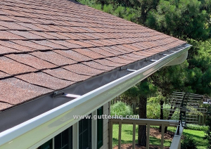 Tampa Gutter Installation