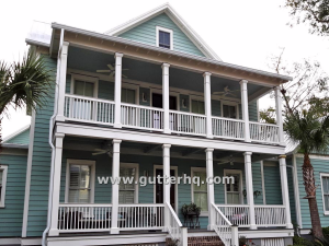 Tampa Gutter Installation