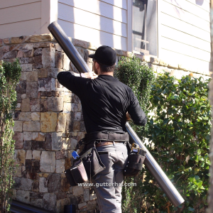 Toledo Gutter Installation