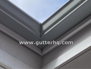 Tucson Gutter Installation