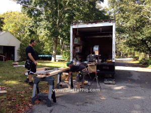 Virginia Beach Gutter Installation