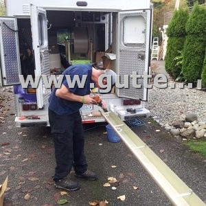 Washington Gutter Installation
