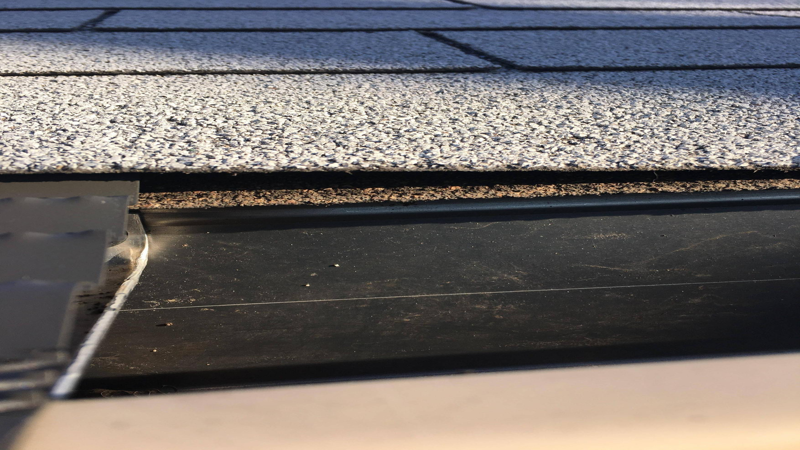How To Install Christmas Lights With Gutter Guards Gutter HQ