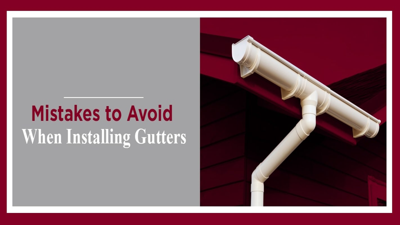 Does Leaf Filter Install Gutters Gutter HQ