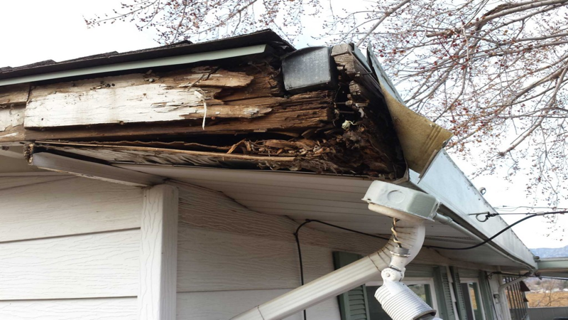 How Many Linear Feet Of Gutters On A 2000 Square Foot House Gutter HQ