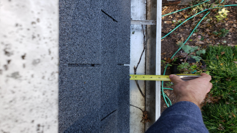 Get Your Gutter Installation Cost Per Linear Foot For The Best Value 