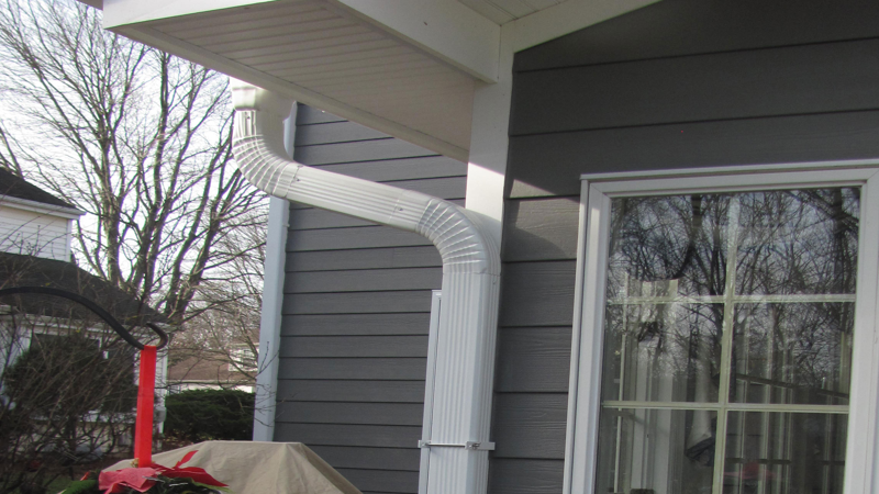 Types Of Gutter Hangers – Gutter HQ